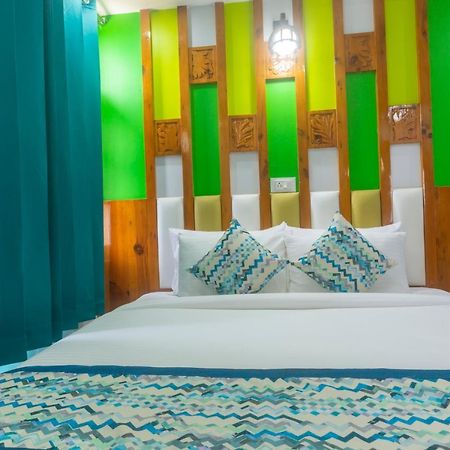 Golden Oak Bed & Breakfast ชิมลา ภายนอก รูปภาพ