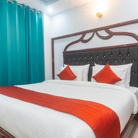 Golden Oak Bed & Breakfast ชิมลา ภายนอก รูปภาพ